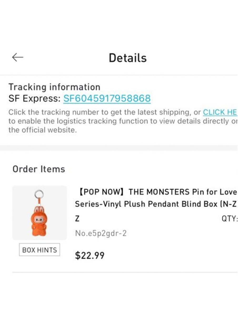 New in Box - Picture 1 of 2